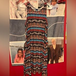Bobbi Brooks sundress